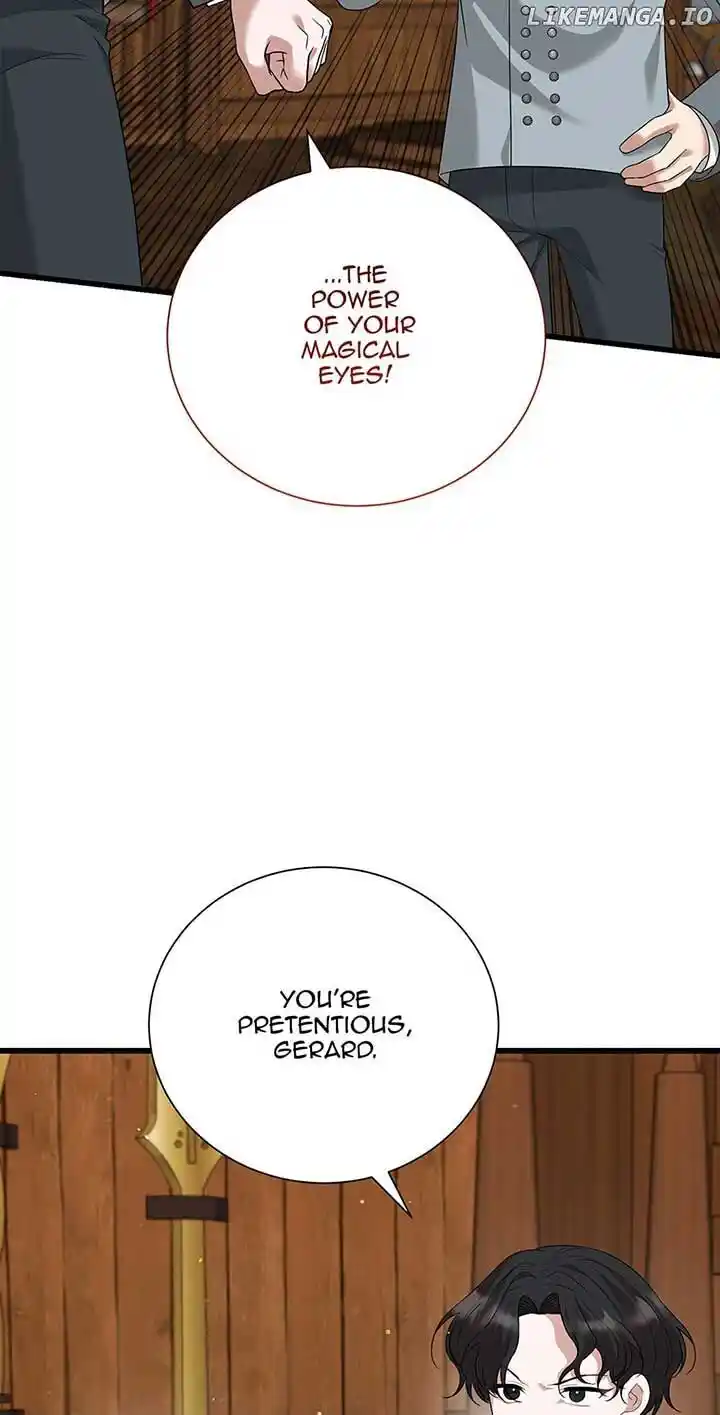 The Princess' Dangerous Brothers Ch.096