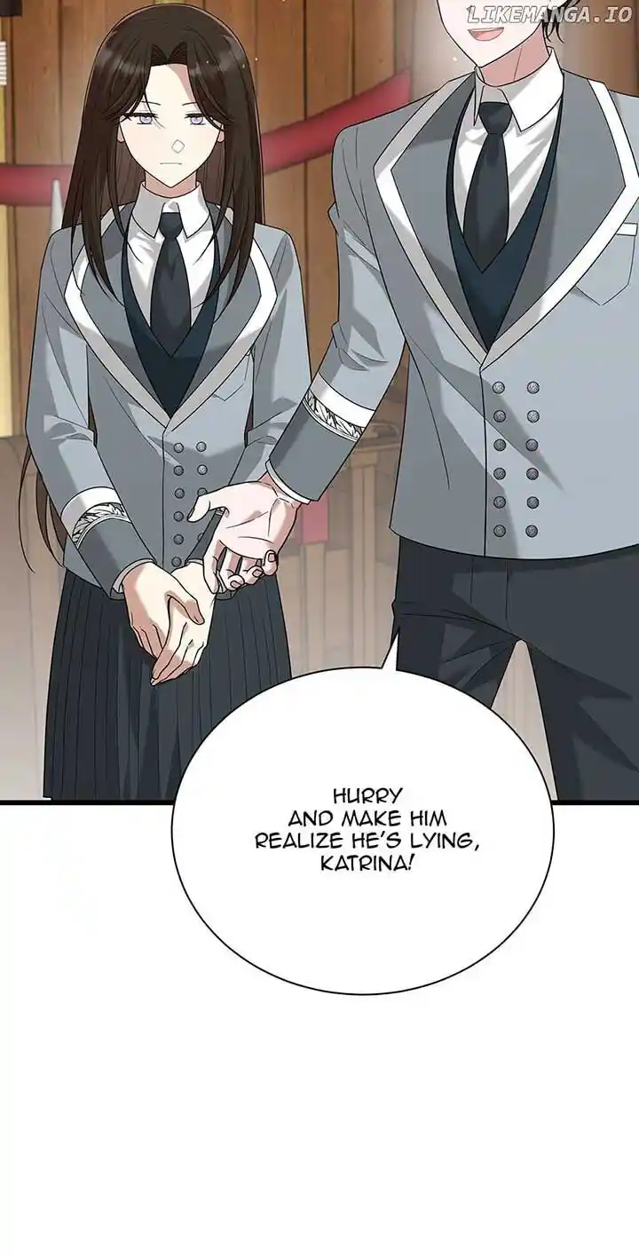 The Princess' Dangerous Brothers Ch.096