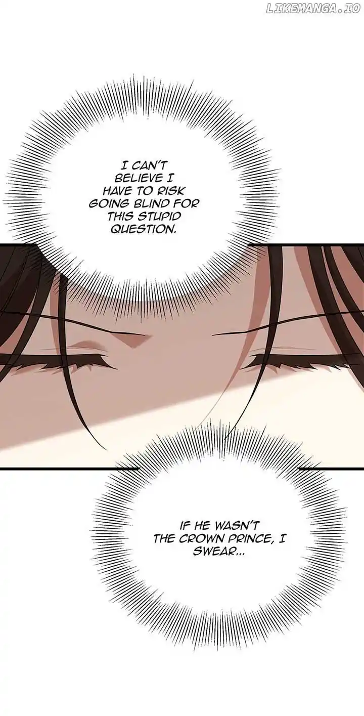 The Princess' Dangerous Brothers Ch.096