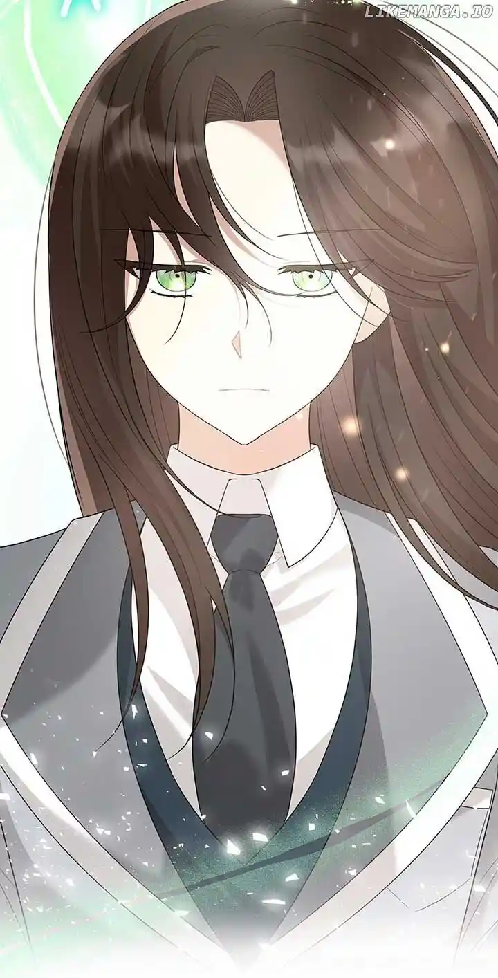 The Princess' Dangerous Brothers Ch.096