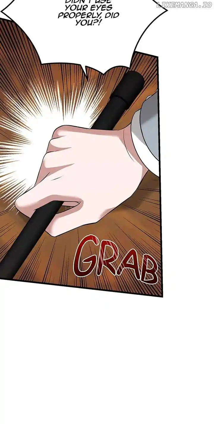 The Princess' Dangerous Brothers Ch.096