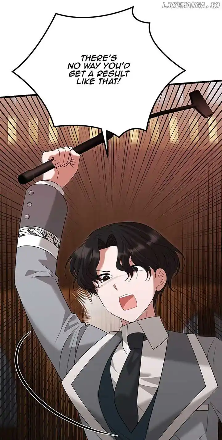 The Princess' Dangerous Brothers Ch.096