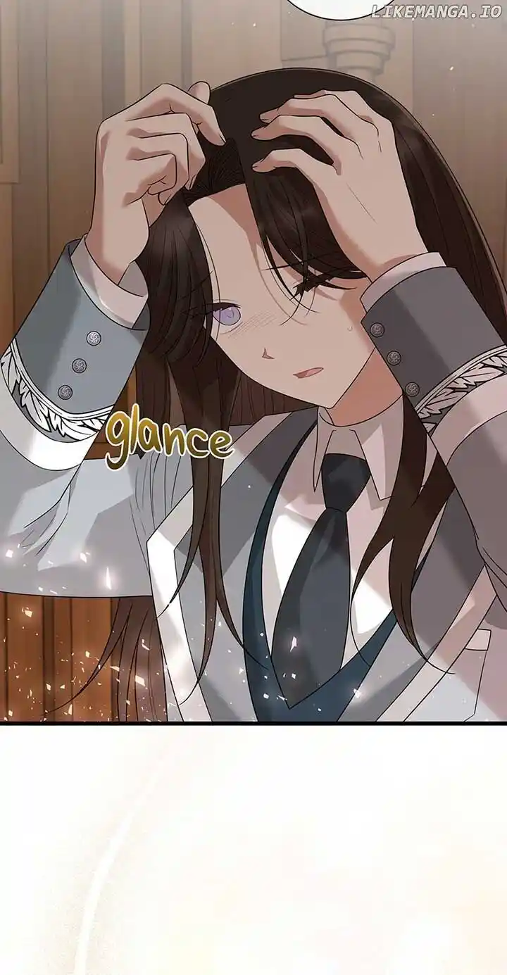 The Princess' Dangerous Brothers Ch.096