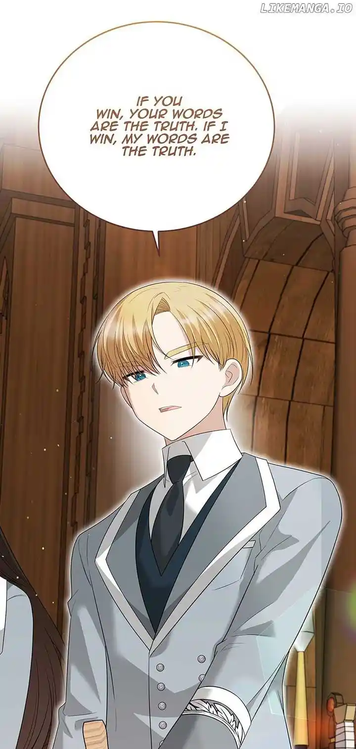 The Princess' Dangerous Brothers Ch.096