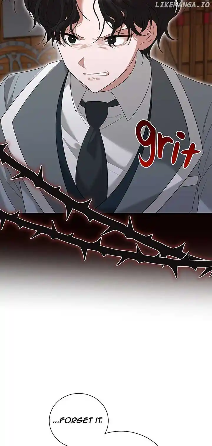 The Princess' Dangerous Brothers Ch.096