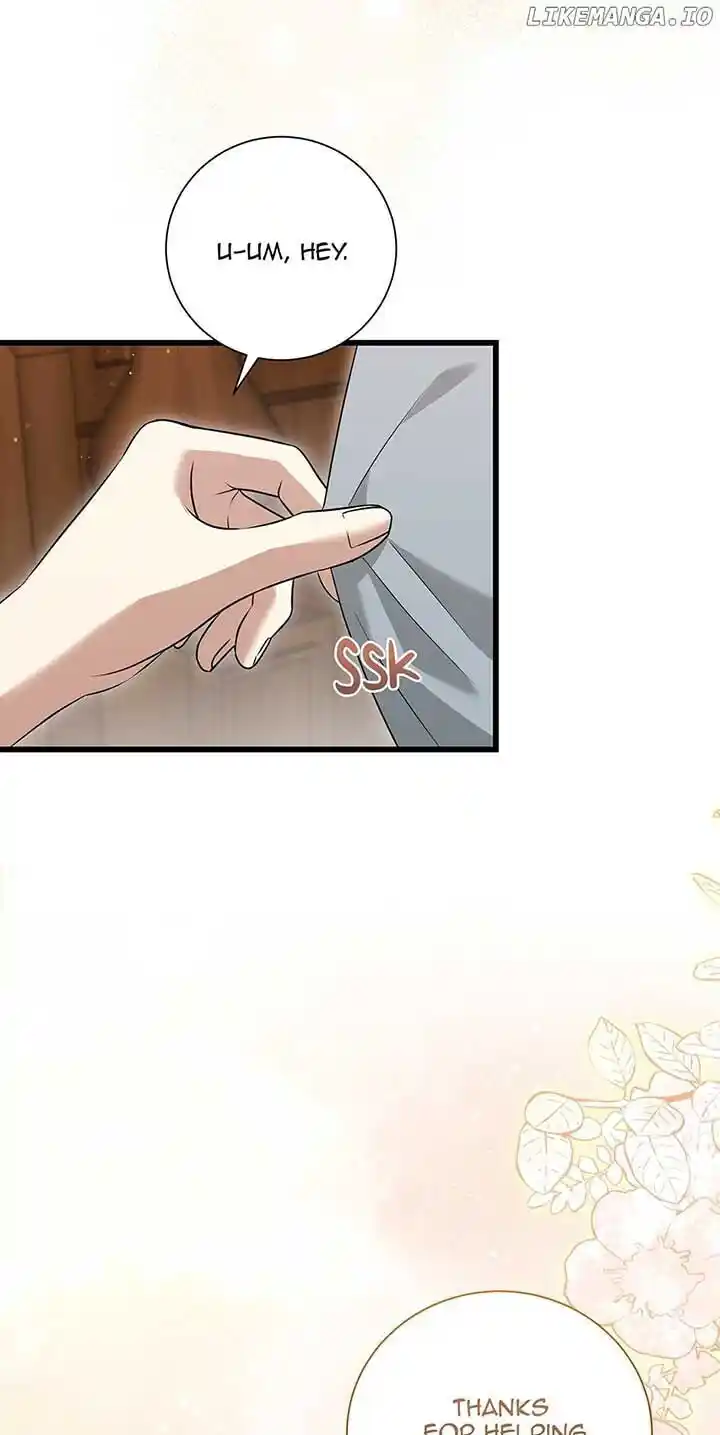 The Princess' Dangerous Brothers Ch.096