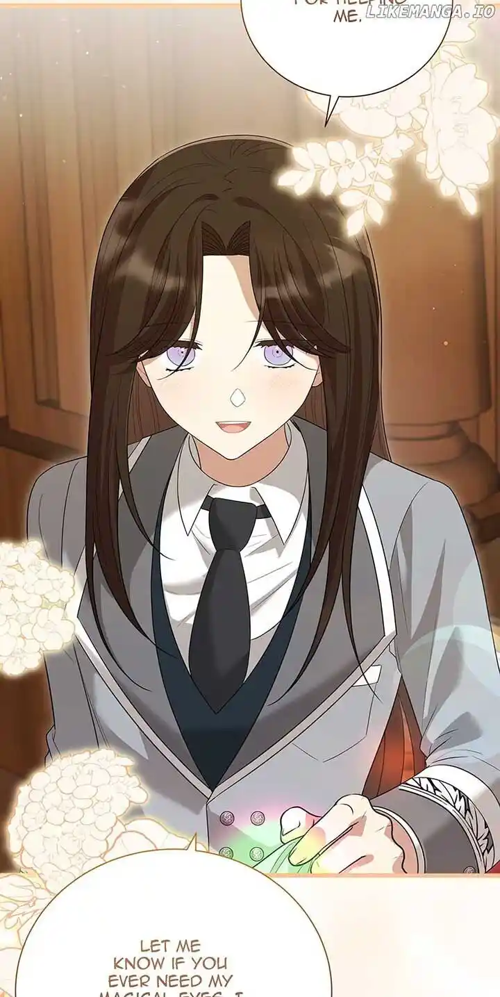 The Princess' Dangerous Brothers Ch.096