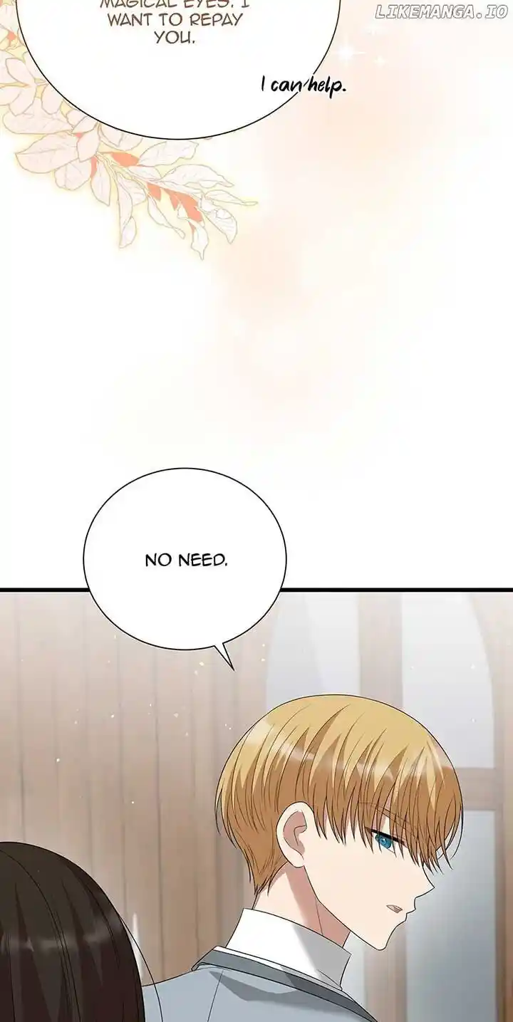 The Princess' Dangerous Brothers Ch.096