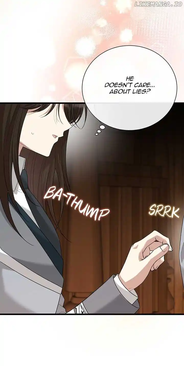 The Princess' Dangerous Brothers Ch.096