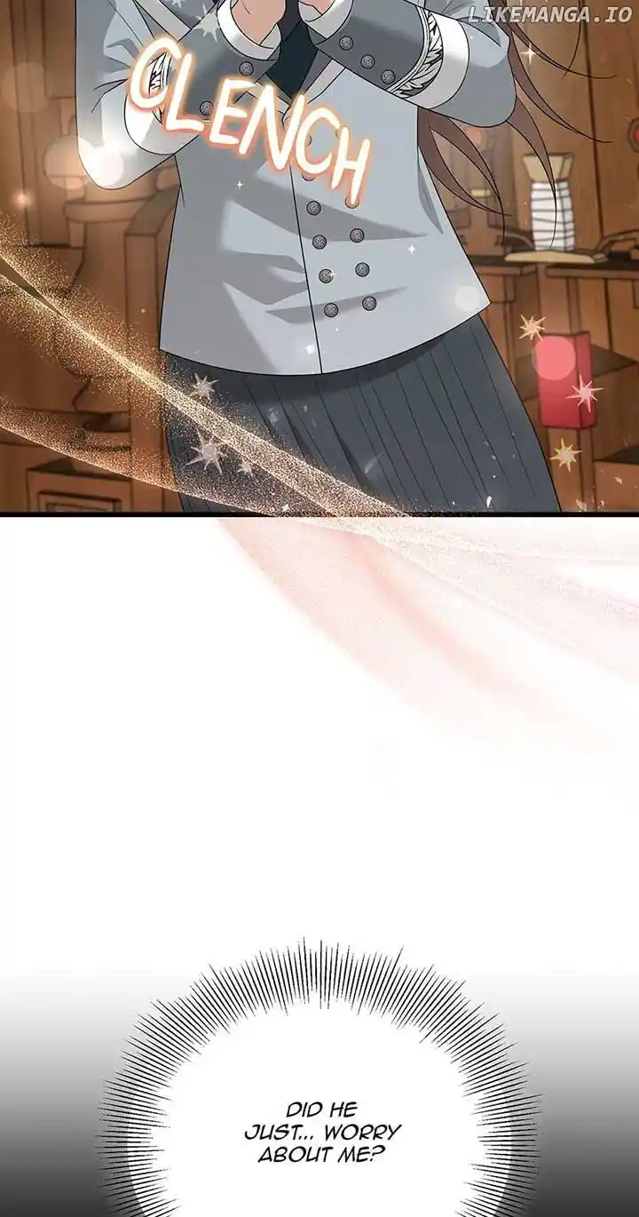 The Princess' Dangerous Brothers Ch.096