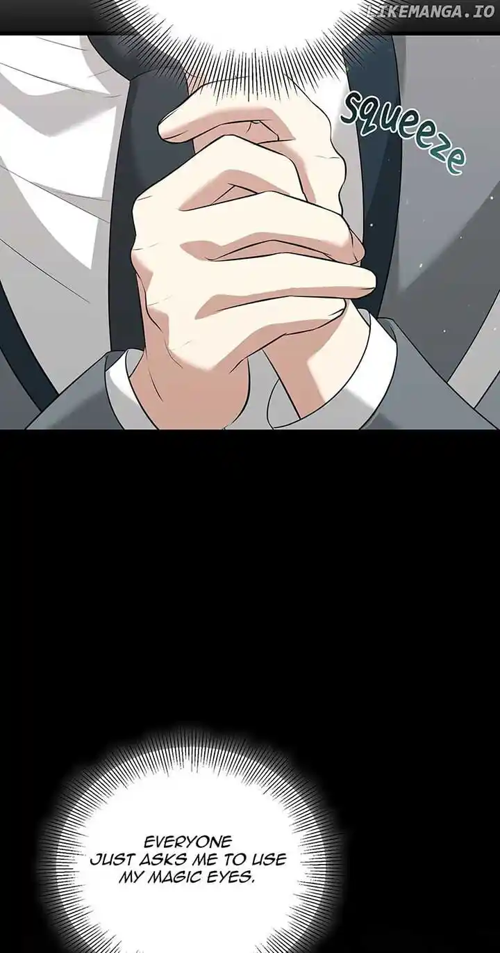 The Princess' Dangerous Brothers Ch.096