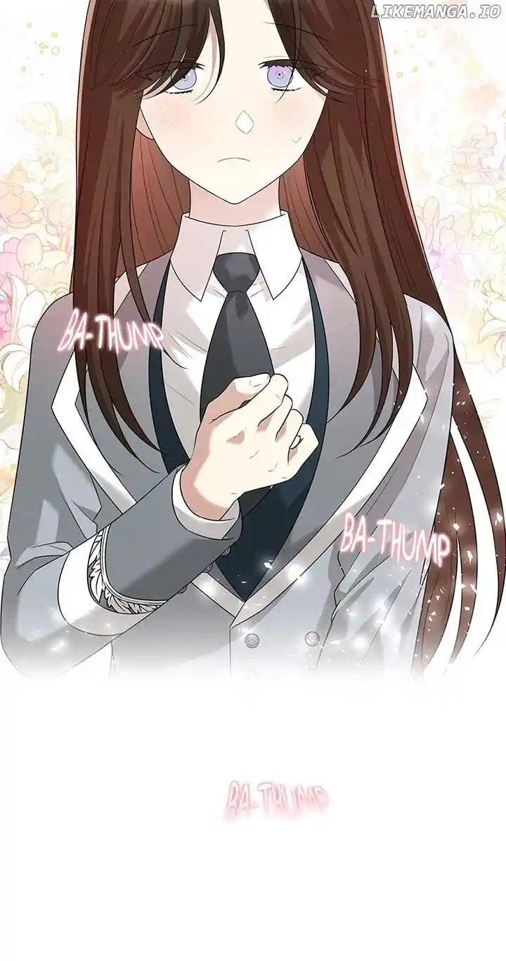 The Princess' Dangerous Brothers Ch.096