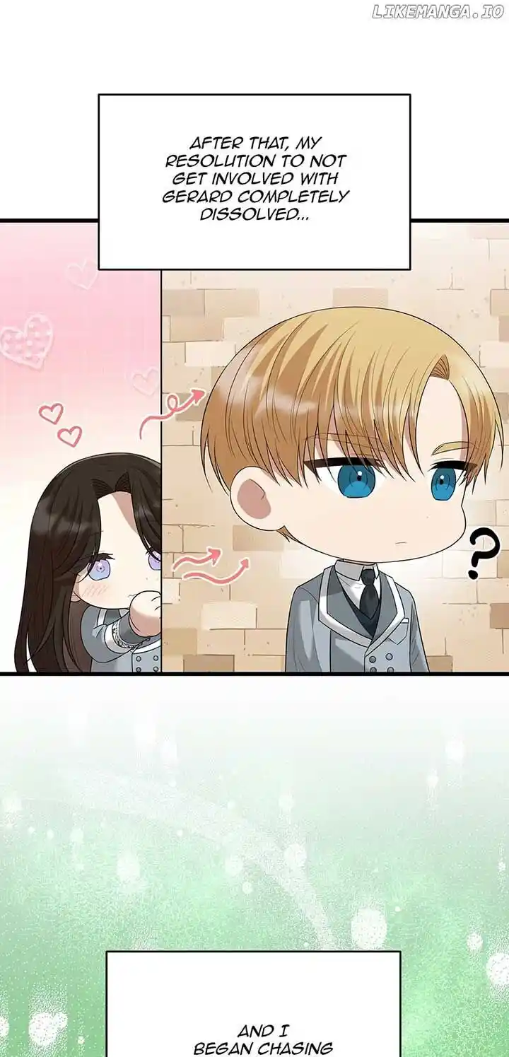 The Princess' Dangerous Brothers Ch.096