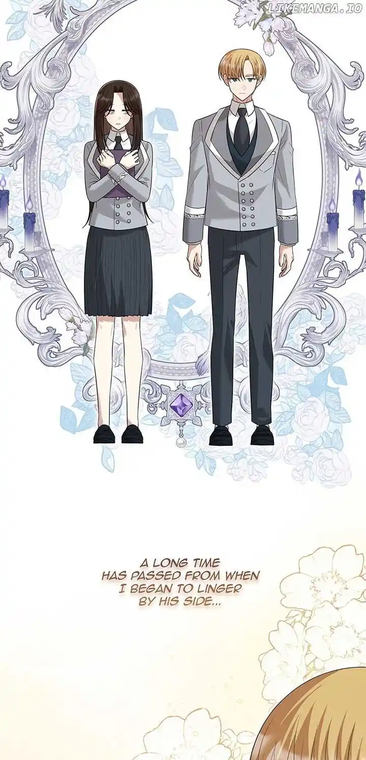 The Princess' Dangerous Brothers Ch.096