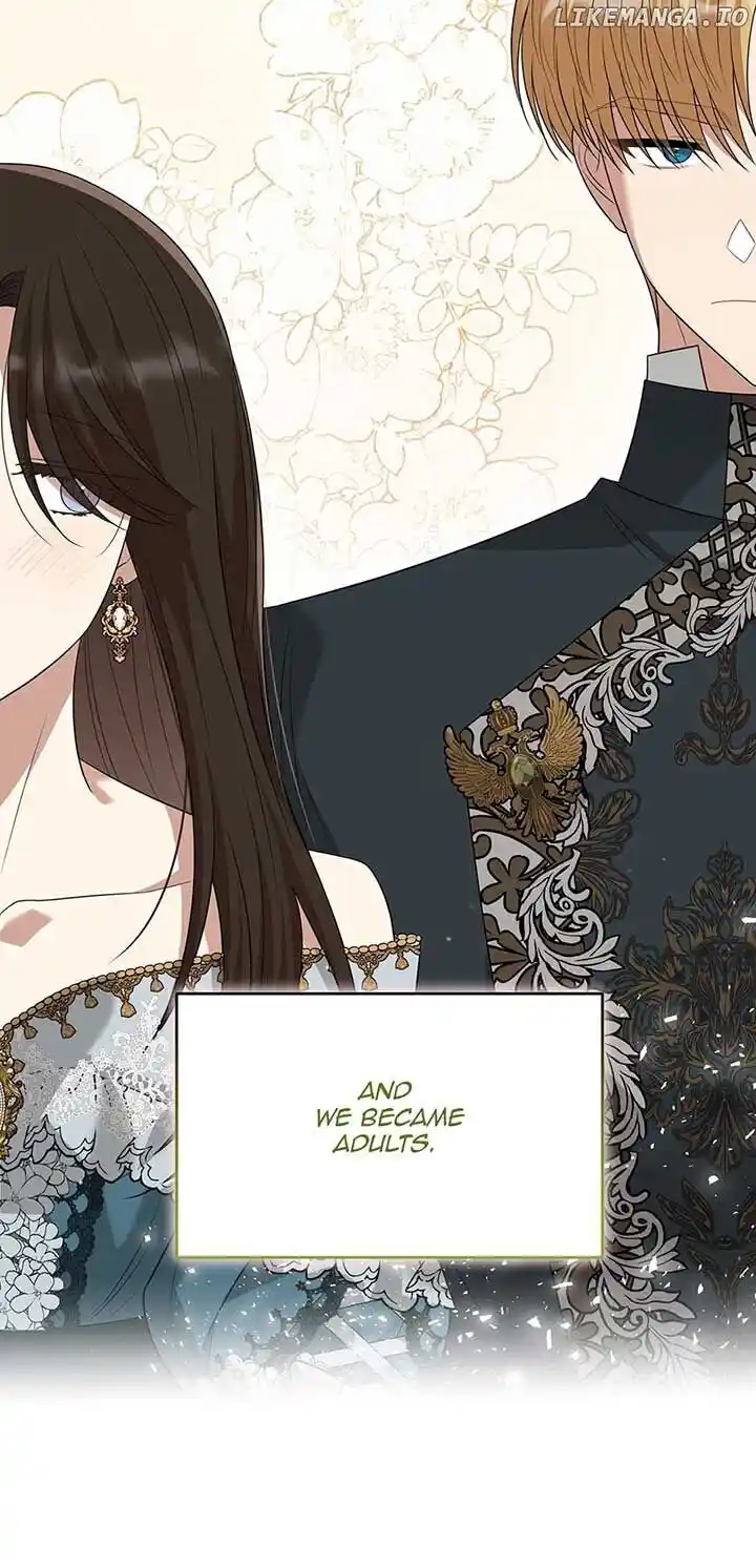 The Princess' Dangerous Brothers Ch.096