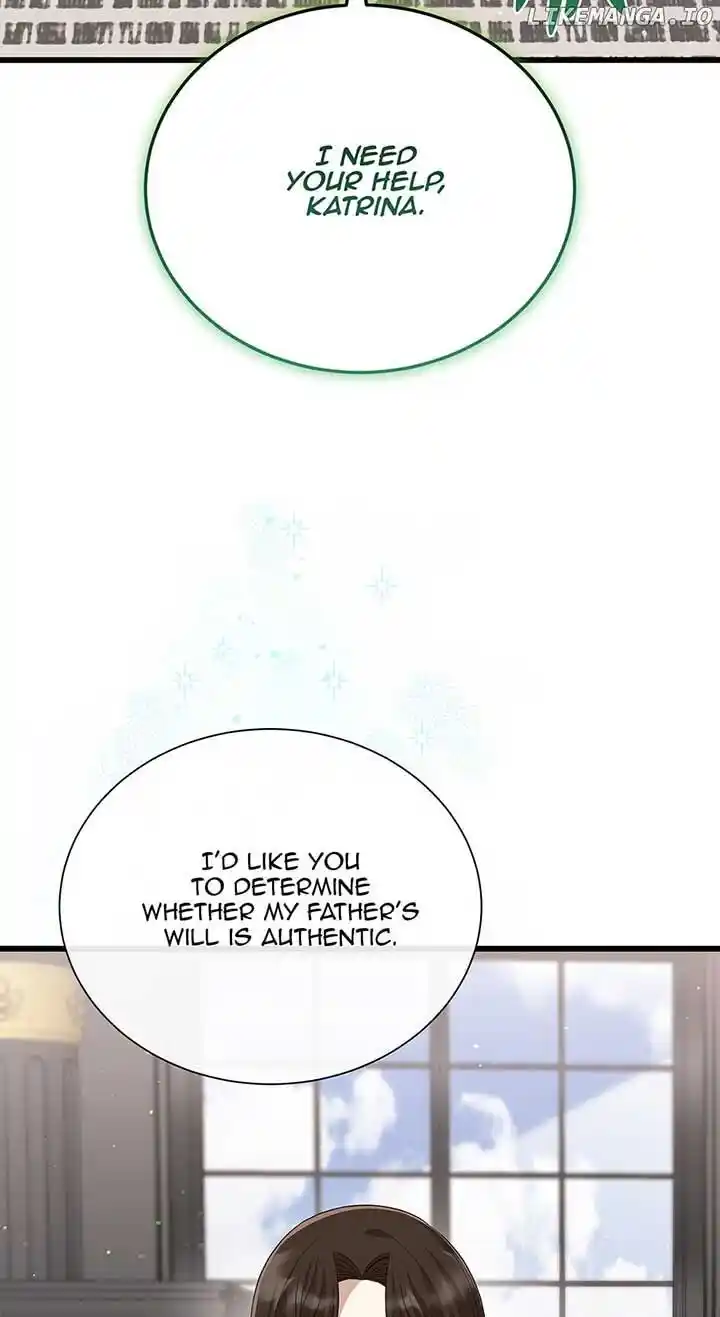 The Princess' Dangerous Brothers Ch.096