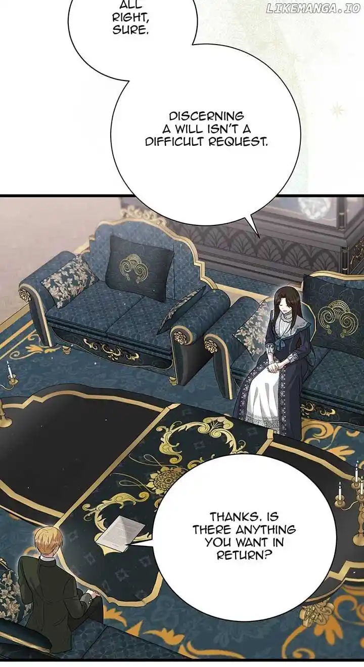 The Princess' Dangerous Brothers Ch.096