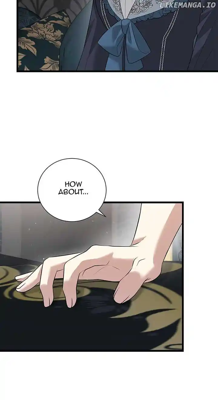 The Princess' Dangerous Brothers Ch.096