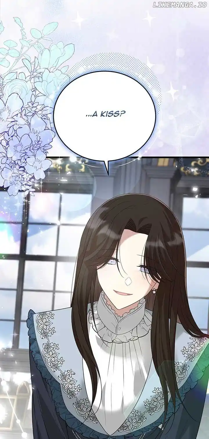 The Princess' Dangerous Brothers Ch.096