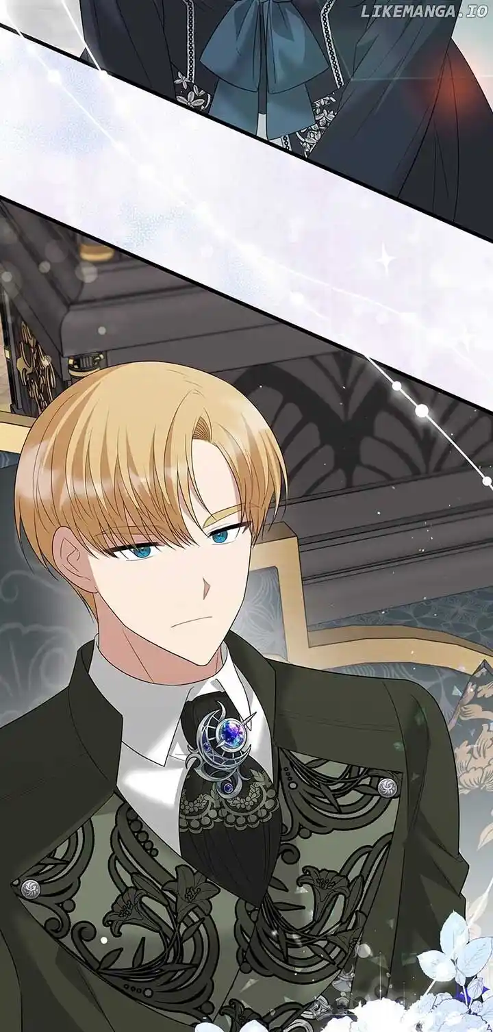 The Princess' Dangerous Brothers Ch.096