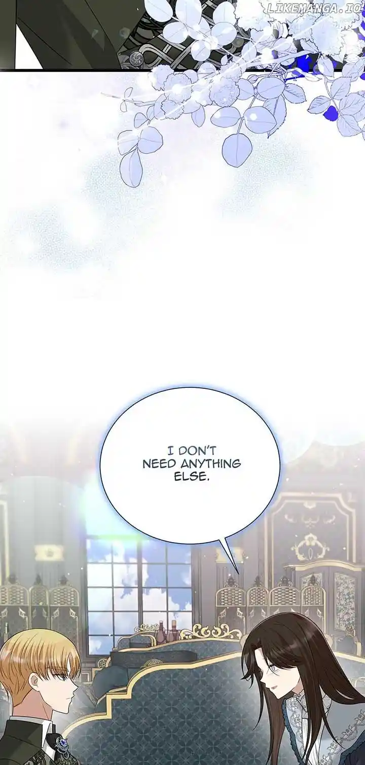 The Princess' Dangerous Brothers Ch.096