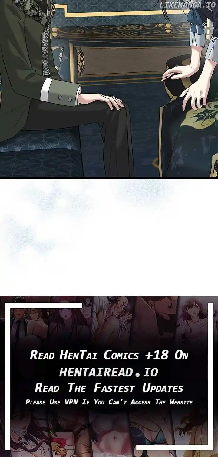 The Princess' Dangerous Brothers Ch.096