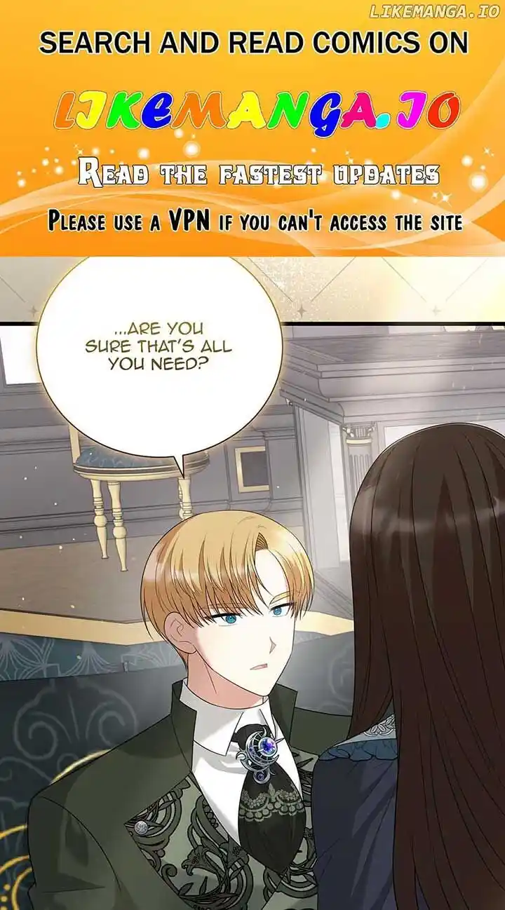 The Princess' Dangerous Brothers Ch.097