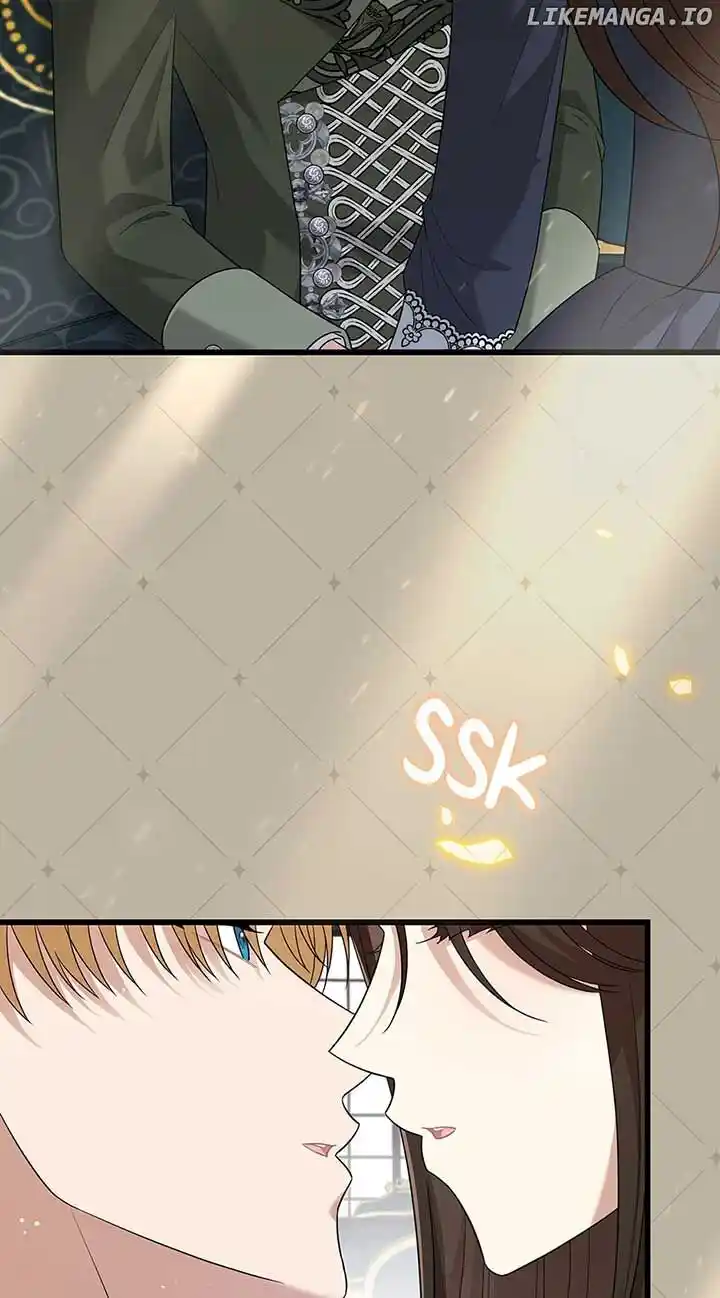 The Princess' Dangerous Brothers Ch.097