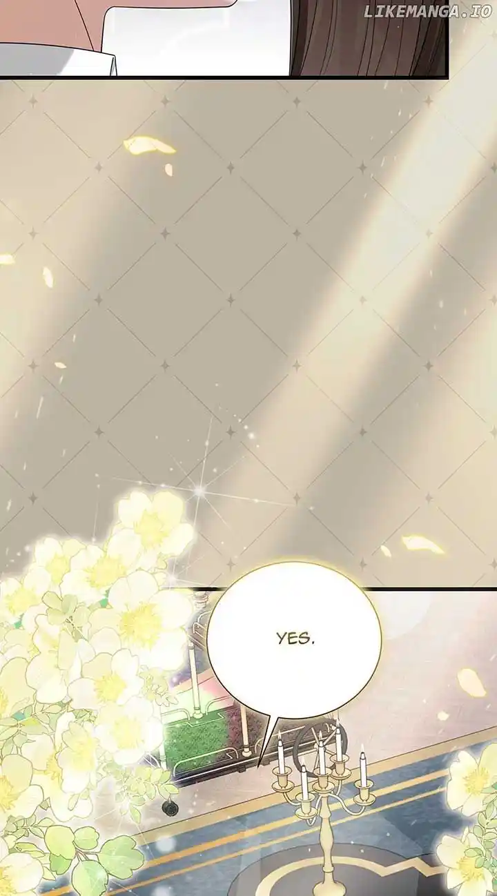 The Princess' Dangerous Brothers Ch.097