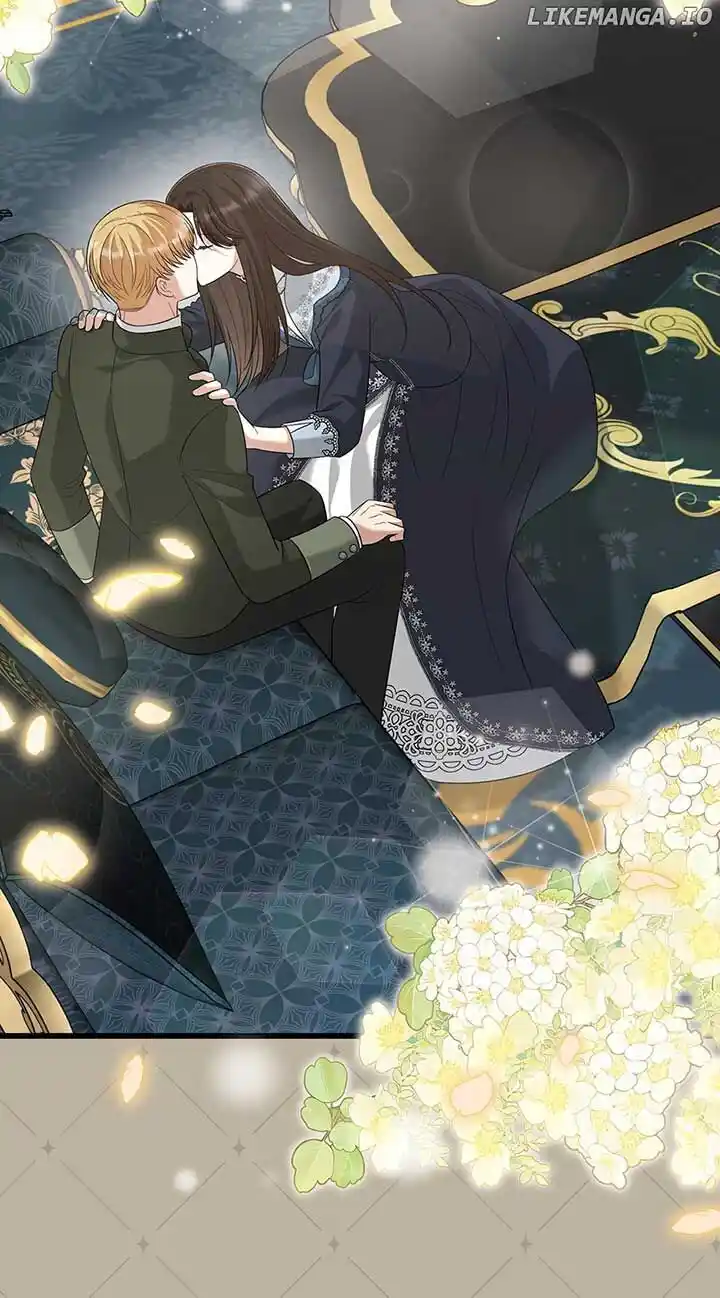 The Princess' Dangerous Brothers Ch.097