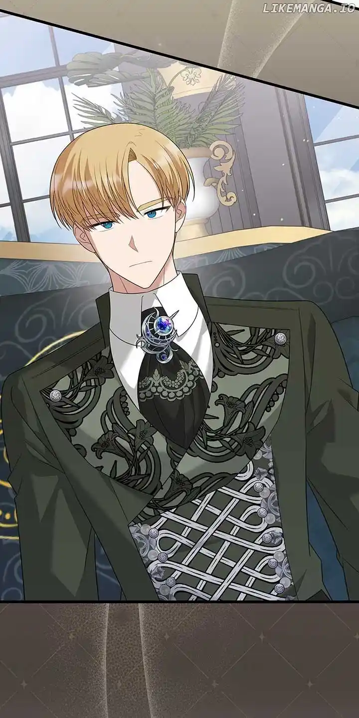 The Princess' Dangerous Brothers Ch.097