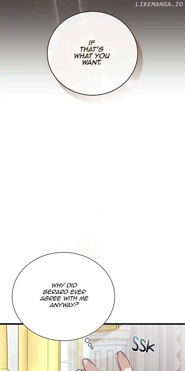 The Princess' Dangerous Brothers Ch.097