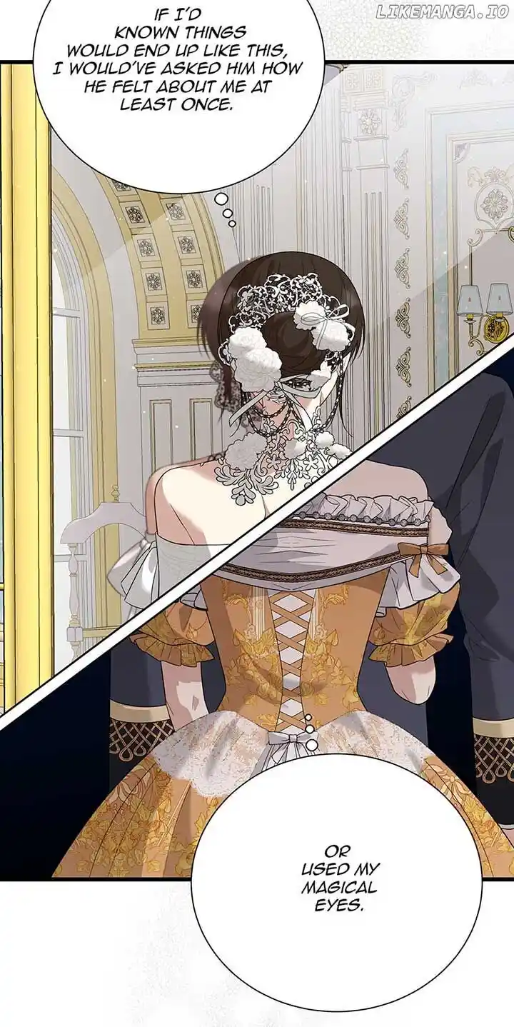 The Princess' Dangerous Brothers Ch.097