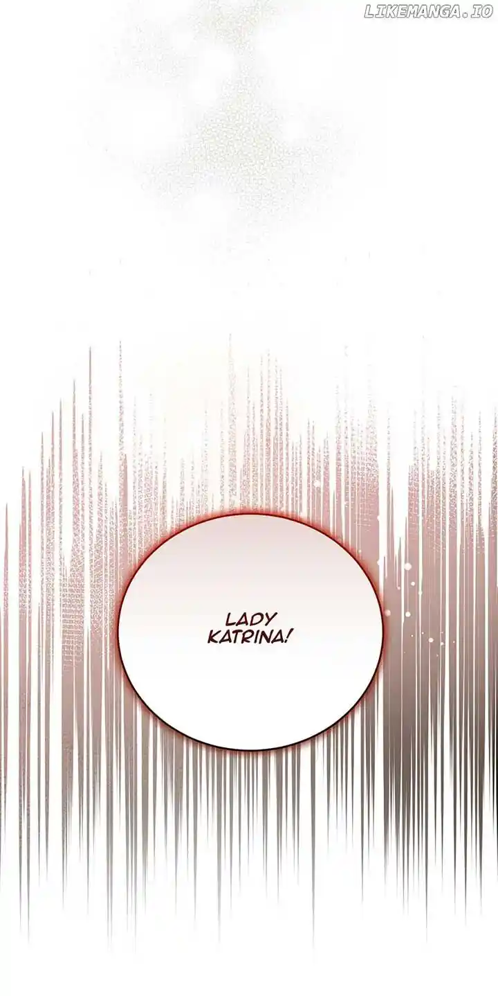 The Princess' Dangerous Brothers Ch.097