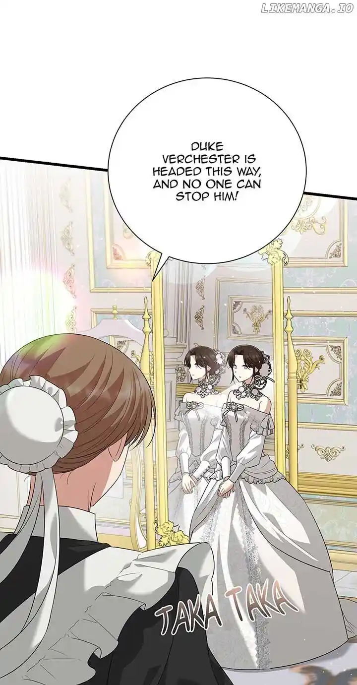 The Princess' Dangerous Brothers Ch.097