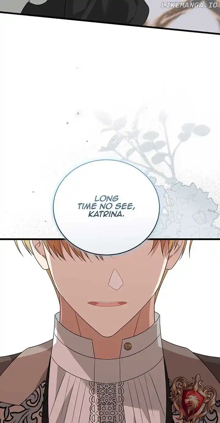 The Princess' Dangerous Brothers Ch.097