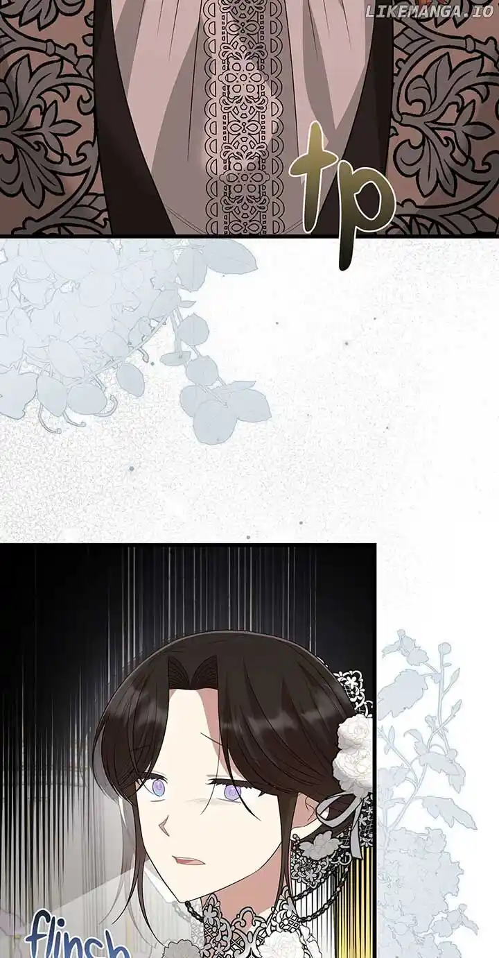 The Princess' Dangerous Brothers Ch.097