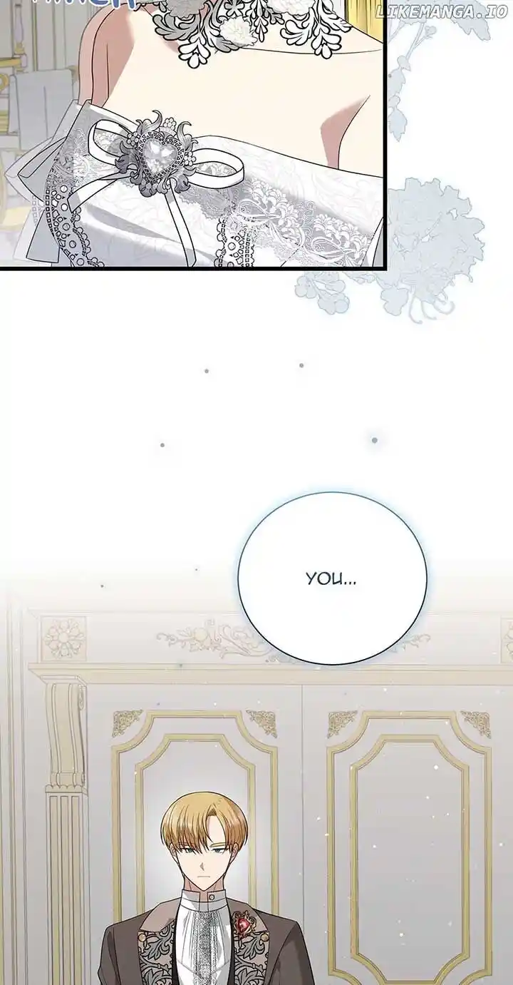 The Princess' Dangerous Brothers Ch.097