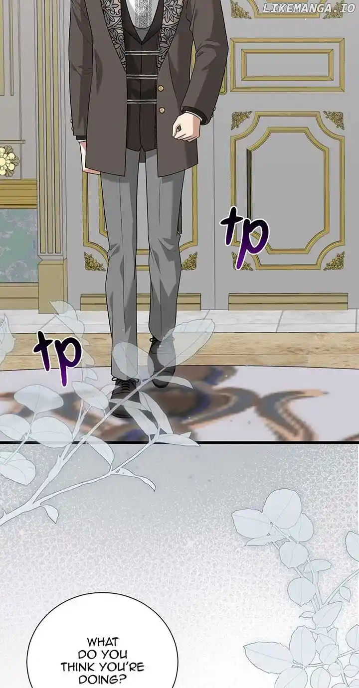 The Princess' Dangerous Brothers Ch.097