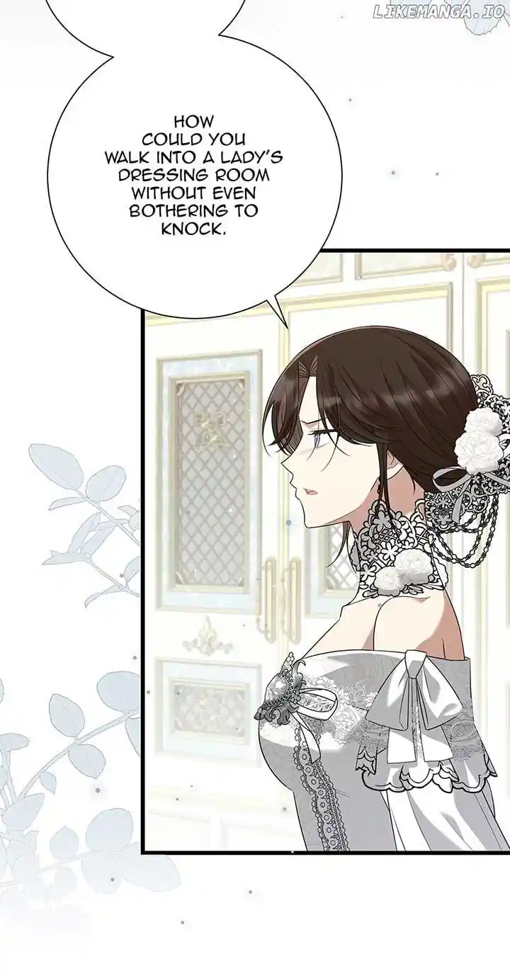 The Princess' Dangerous Brothers Ch.097