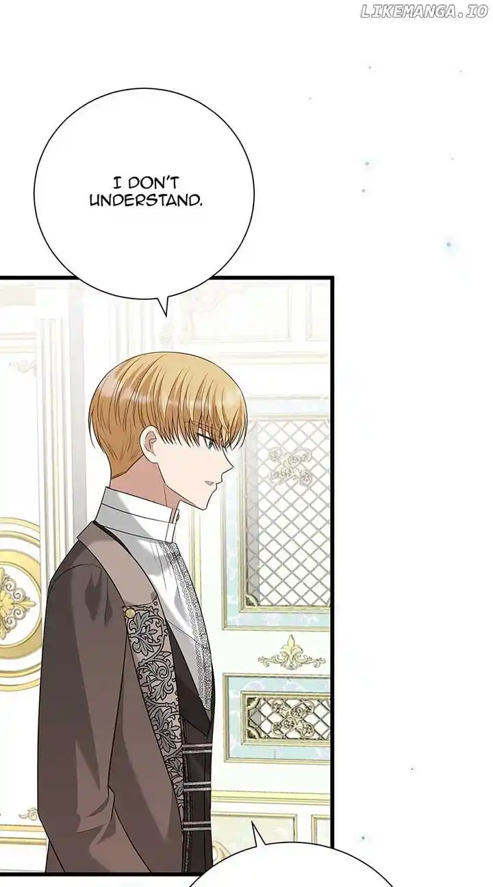 The Princess' Dangerous Brothers Ch.097