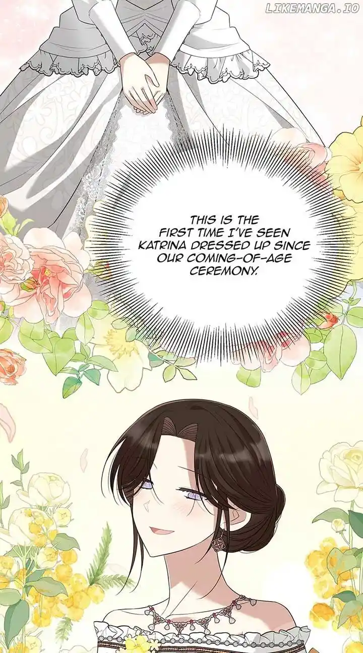 The Princess' Dangerous Brothers Ch.097