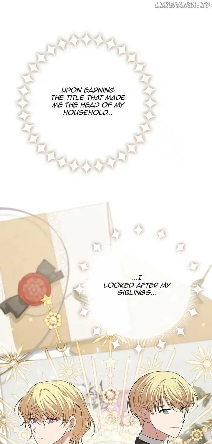 The Princess' Dangerous Brothers Ch.097