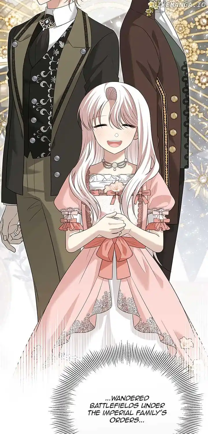 The Princess' Dangerous Brothers Ch.097