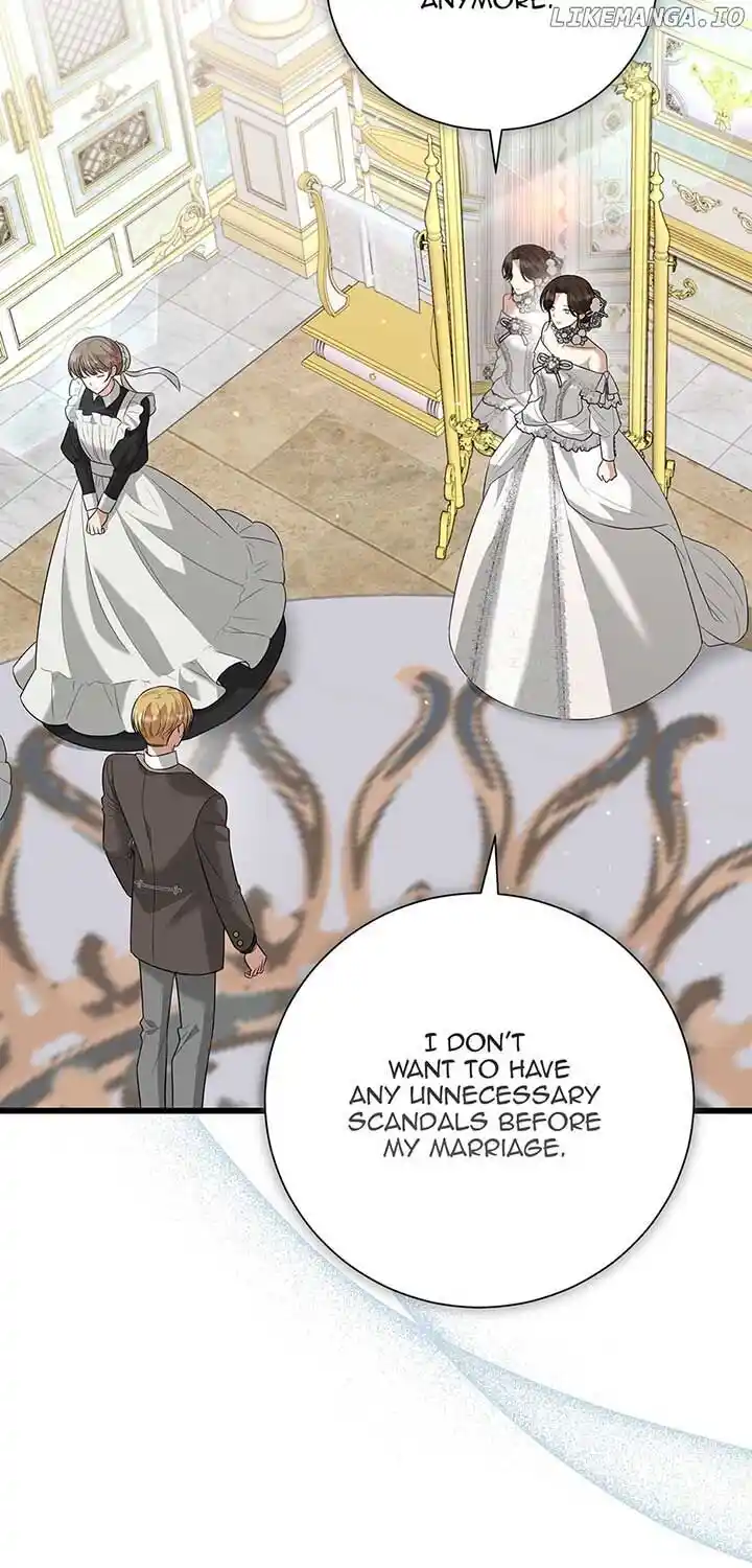 The Princess' Dangerous Brothers Ch.097