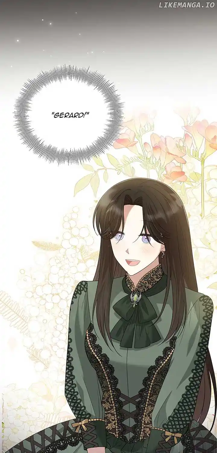 The Princess' Dangerous Brothers Ch.097