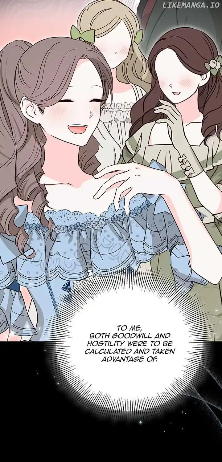 The Princess' Dangerous Brothers Ch.097