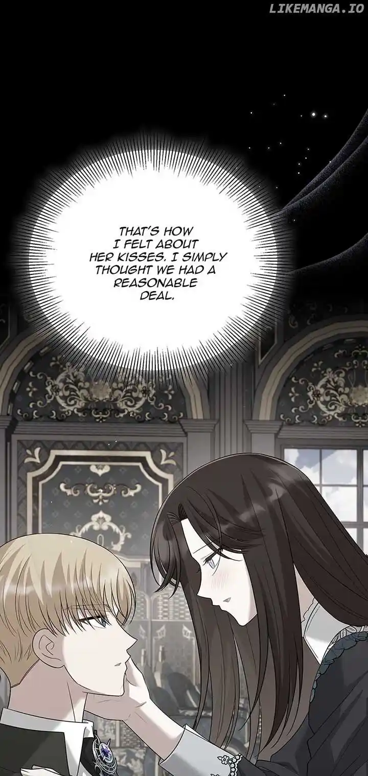 The Princess' Dangerous Brothers Ch.097