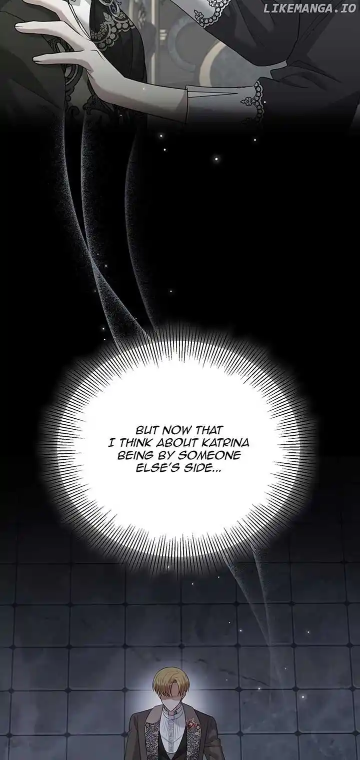 The Princess' Dangerous Brothers Ch.097