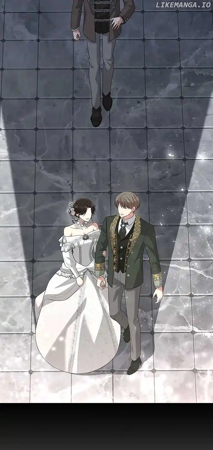 The Princess' Dangerous Brothers Ch.097